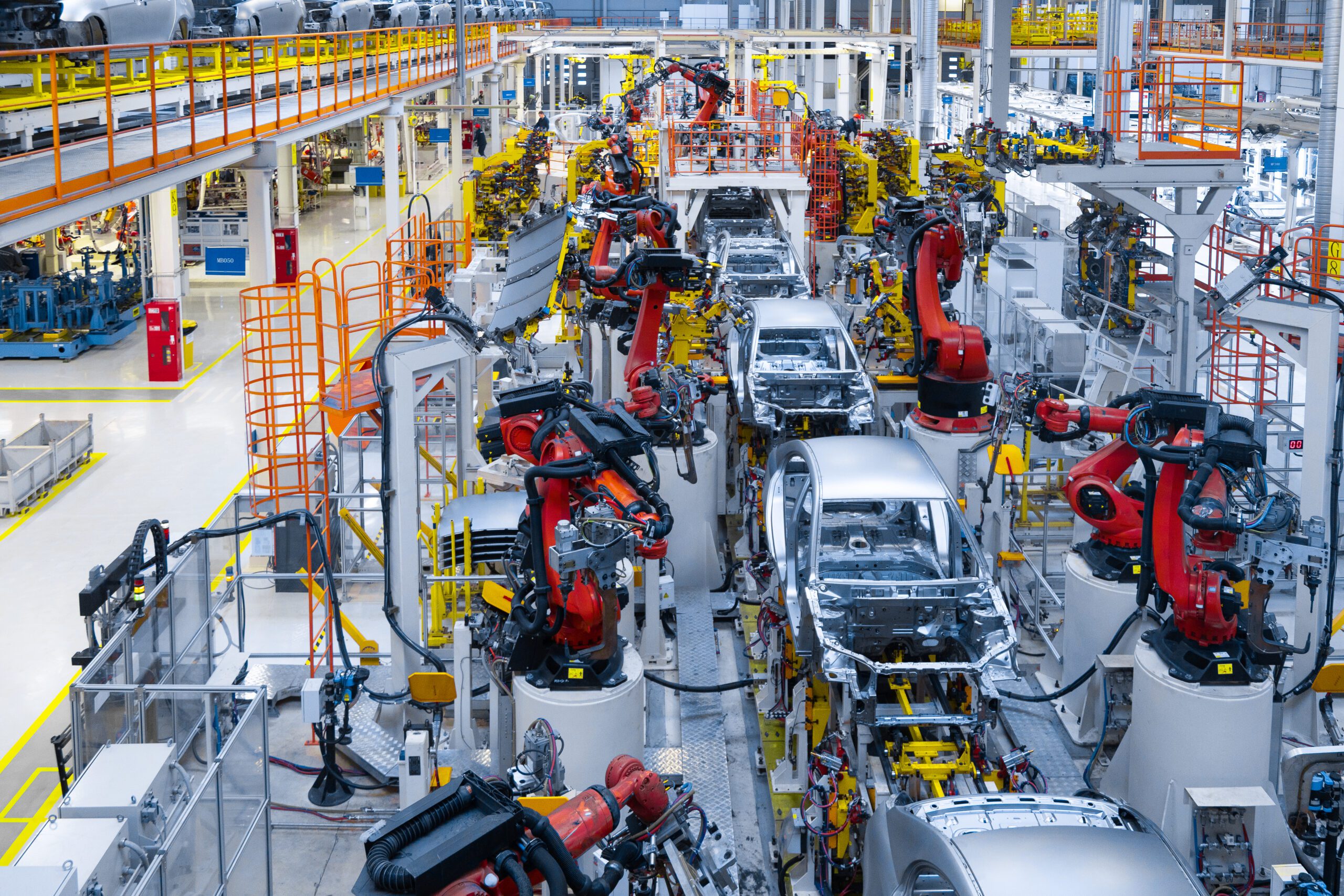 automobile industry
assembly-line-production-new-car-automated-welding-car-body-production-line-robotic-arm-car-production-line-is-working-